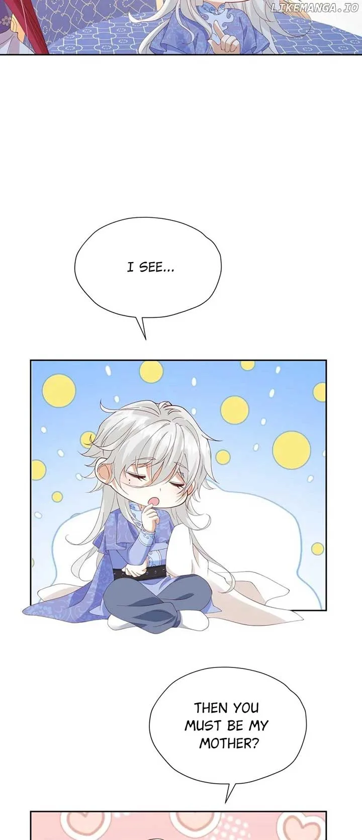 I’m in Love with My Foe Chapter 148 page 23