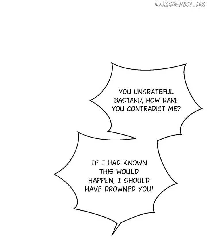 I’m in Love with My Foe Chapter 148 page 40