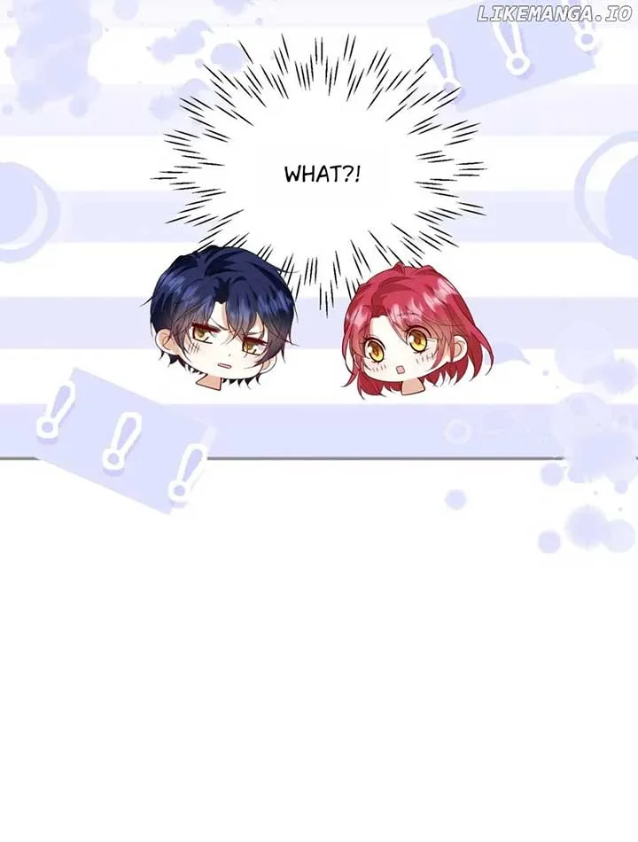 I’m in Love with My Foe Chapter 148 page 25