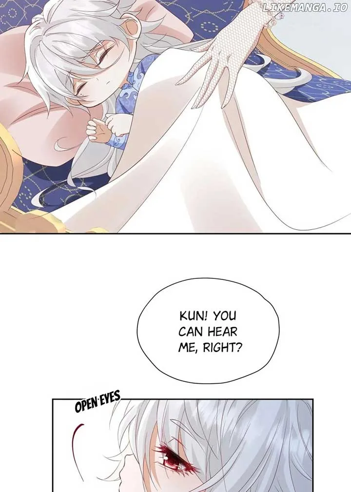 I’m in Love with My Foe Chapter 148 page 16