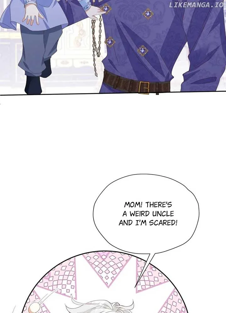 I’m in Love with My Foe Chapter 148 page 48