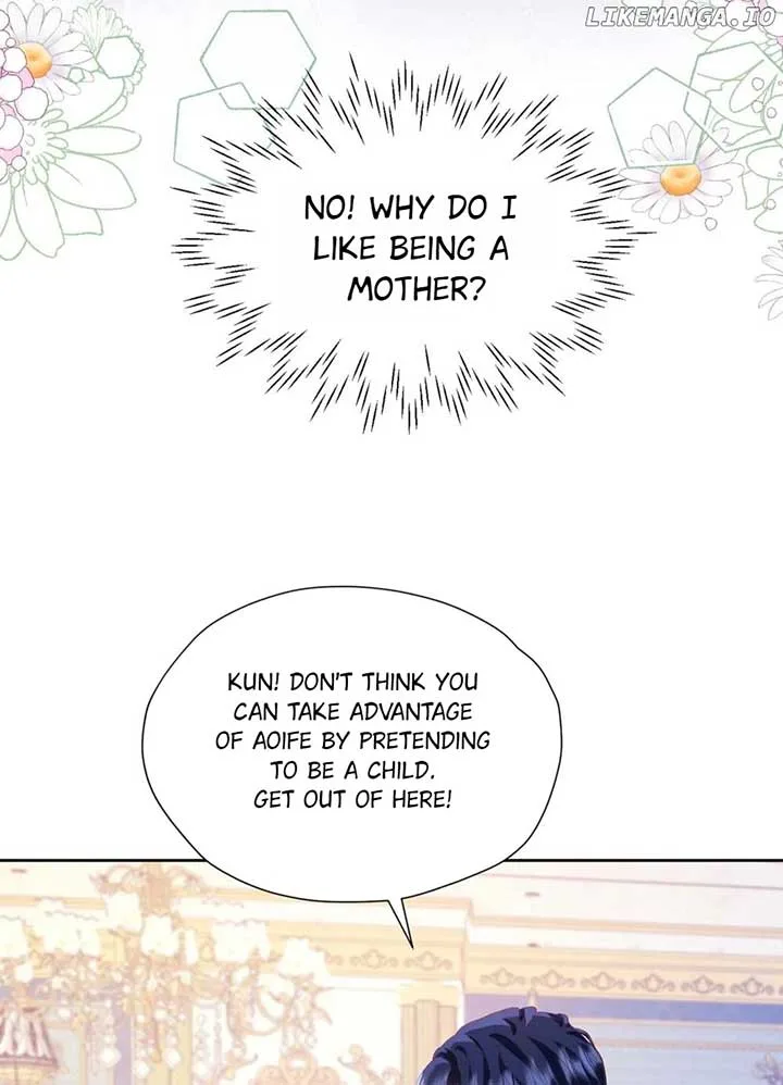 I’m in Love with My Foe Chapter 148 page 28