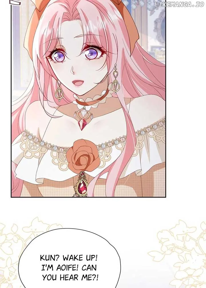 I’m in Love with My Foe Chapter 148 page 14