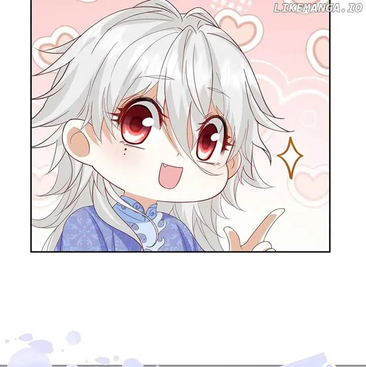 I’m in Love with My Foe Chapter 148 page 24