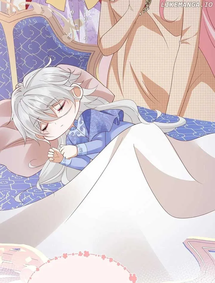 I’m in Love with My Foe Chapter 148 page 3