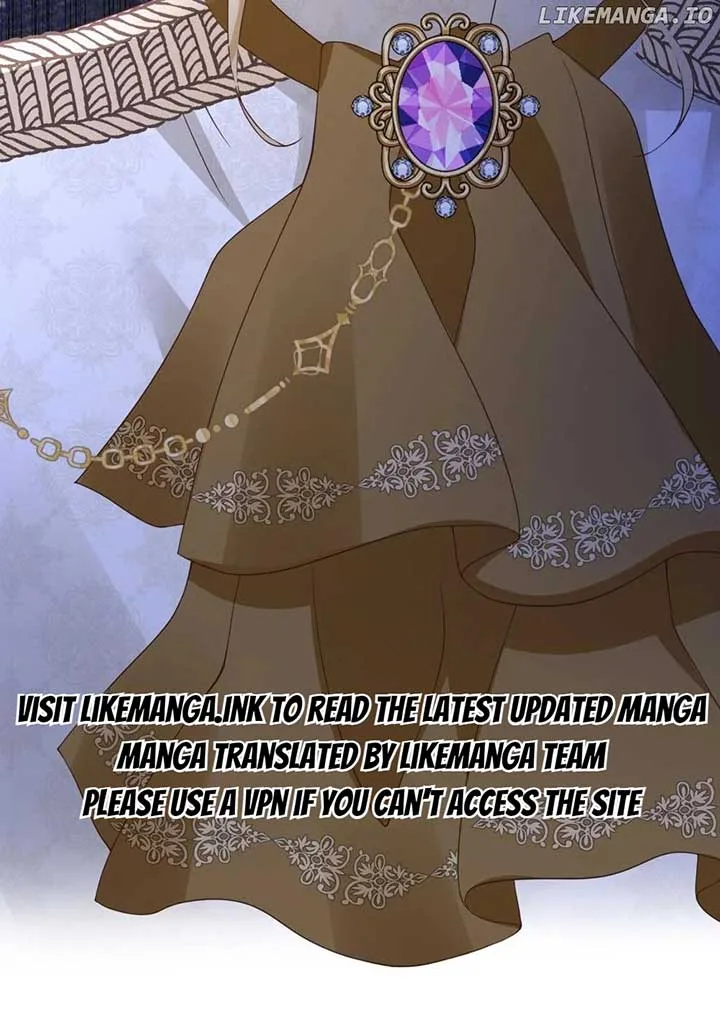 I’m in Love with My Foe Chapter 148 page 46