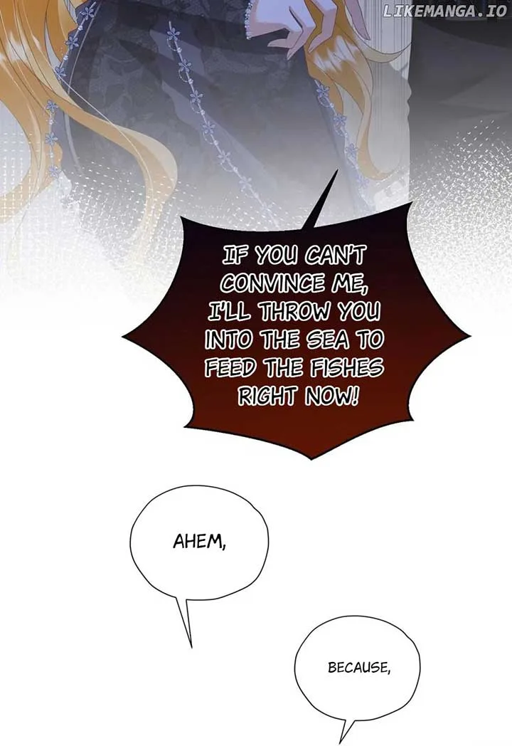 I’m in Love with My Foe Chapter 148 page 43