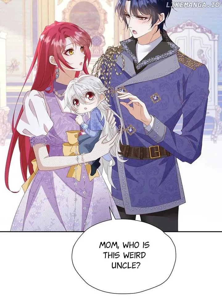 I’m in Love with My Foe Chapter 148 page 29