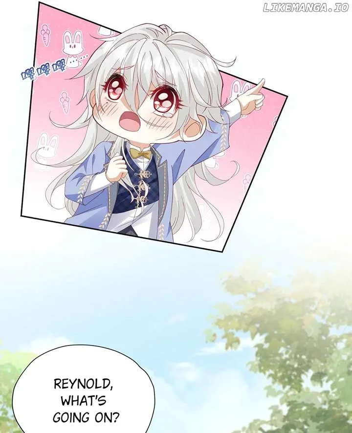I’m in Love with My Foe Chapter 149 page 7