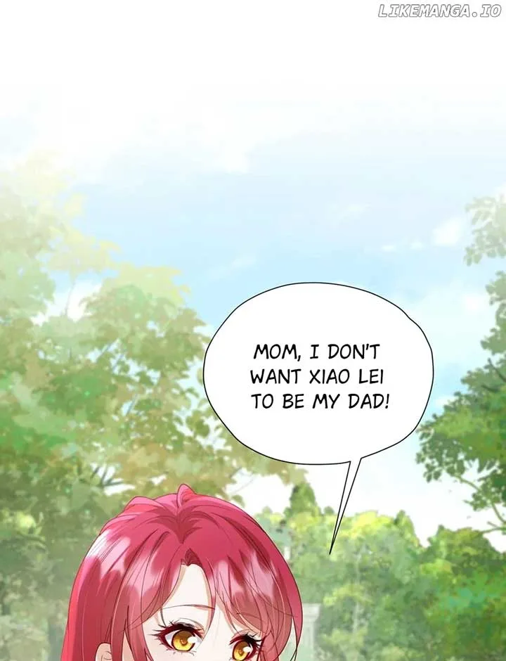I’m in Love with My Foe Chapter 149 page 13