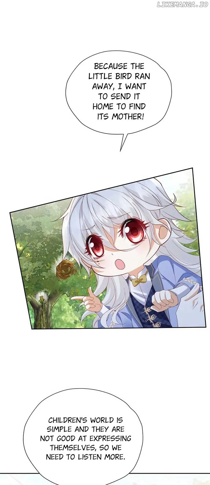 I’m in Love with My Foe Chapter 149 page 24