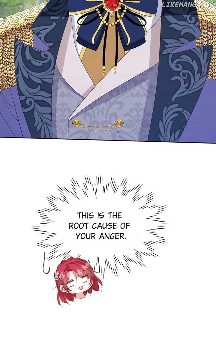 I’m in Love with My Foe Chapter 149 page 10