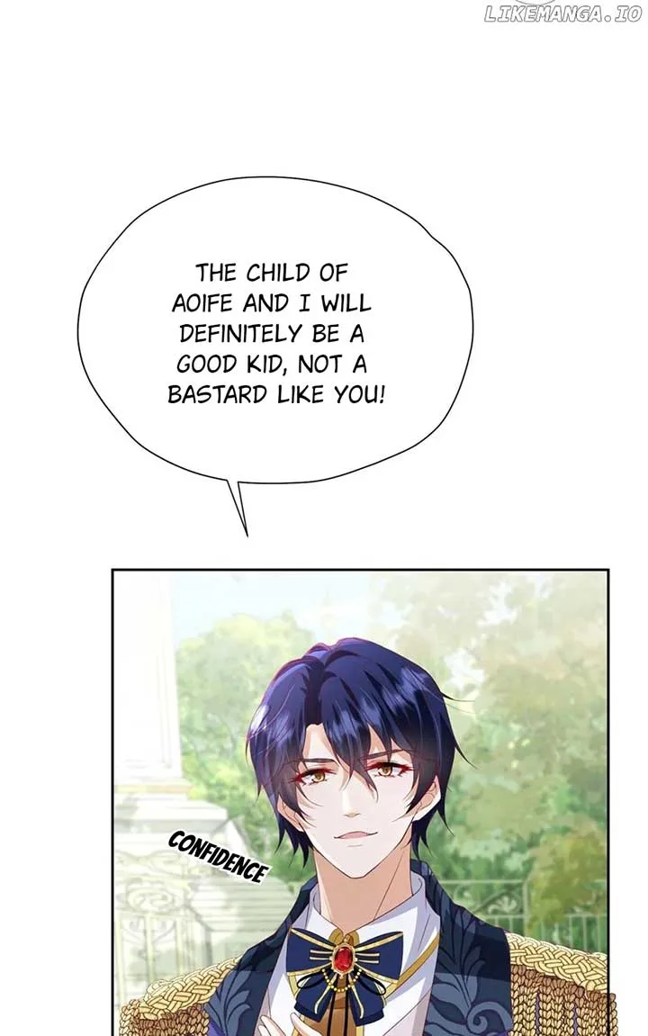 I’m in Love with My Foe Chapter 149 page 16