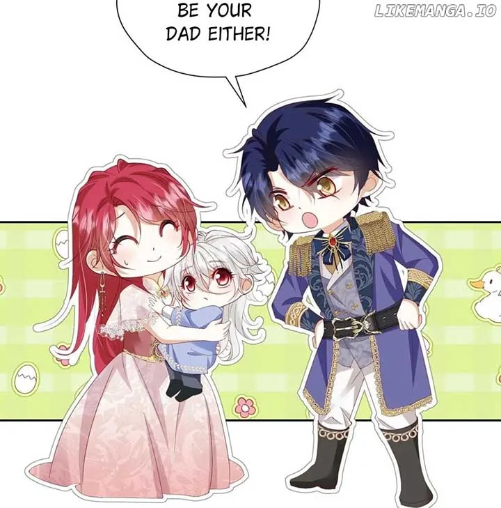 I’m in Love with My Foe Chapter 149 page 15