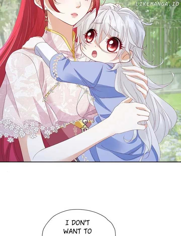 I’m in Love with My Foe Chapter 149 page 14