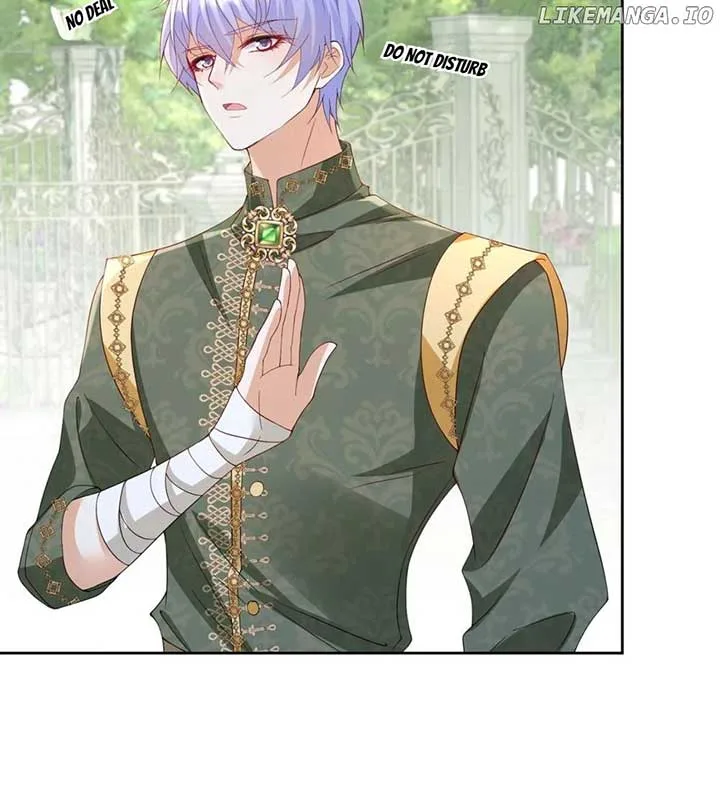 I’m in Love with My Foe Chapter 149 page 29