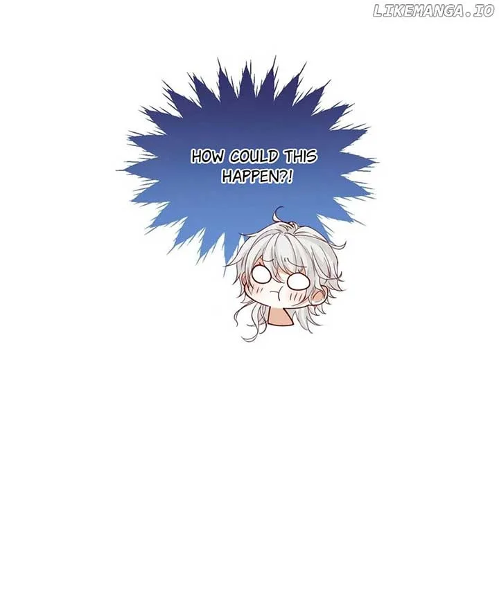 I’m in Love with My Foe Chapter 149 page 30