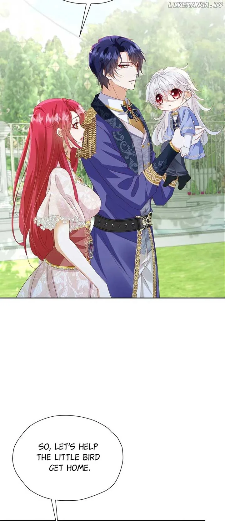 I’m in Love with My Foe Chapter 149 page 25