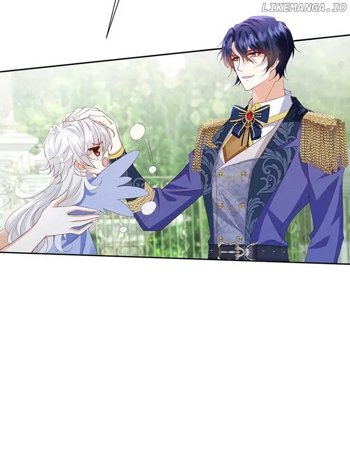 I’m in Love with My Foe Chapter 149 page 18