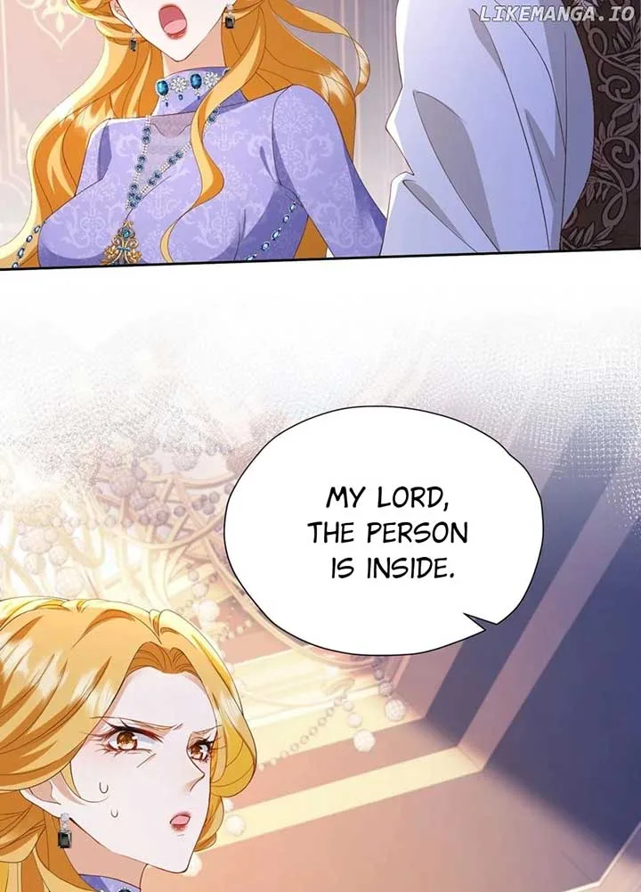 I’m in Love with My Foe Chapter 151 page 40