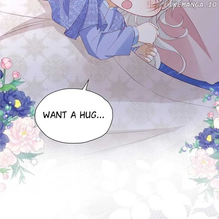 I’m in Love with My Foe Chapter 150 page 22