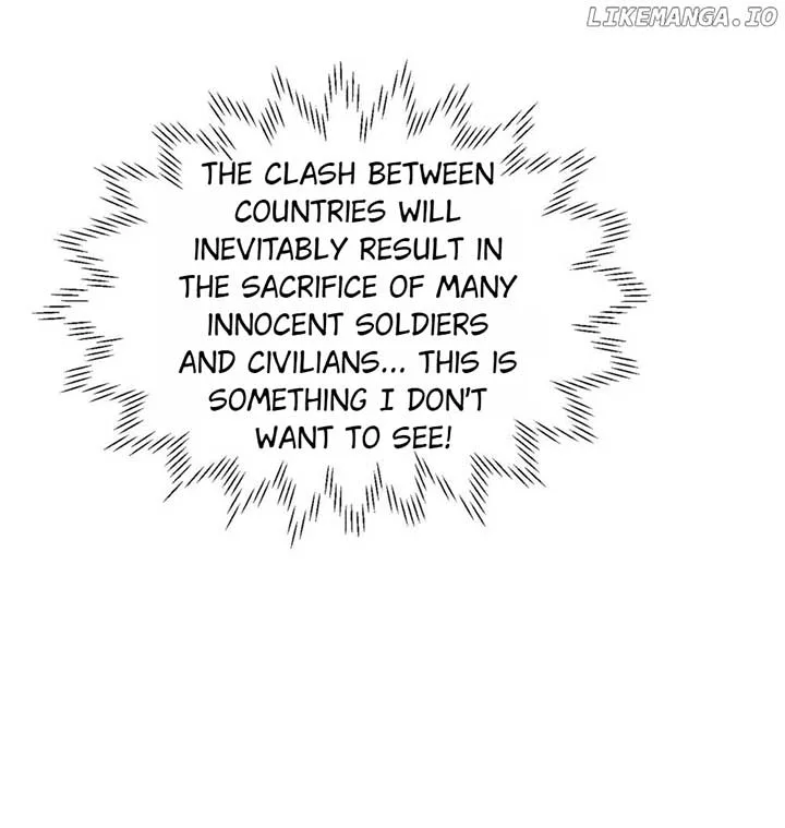 I’m in Love with My Foe Chapter 150 page 18