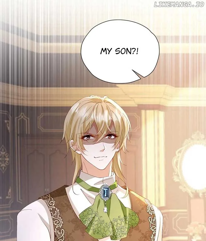 I’m in Love with My Foe Chapter 152 page 15
