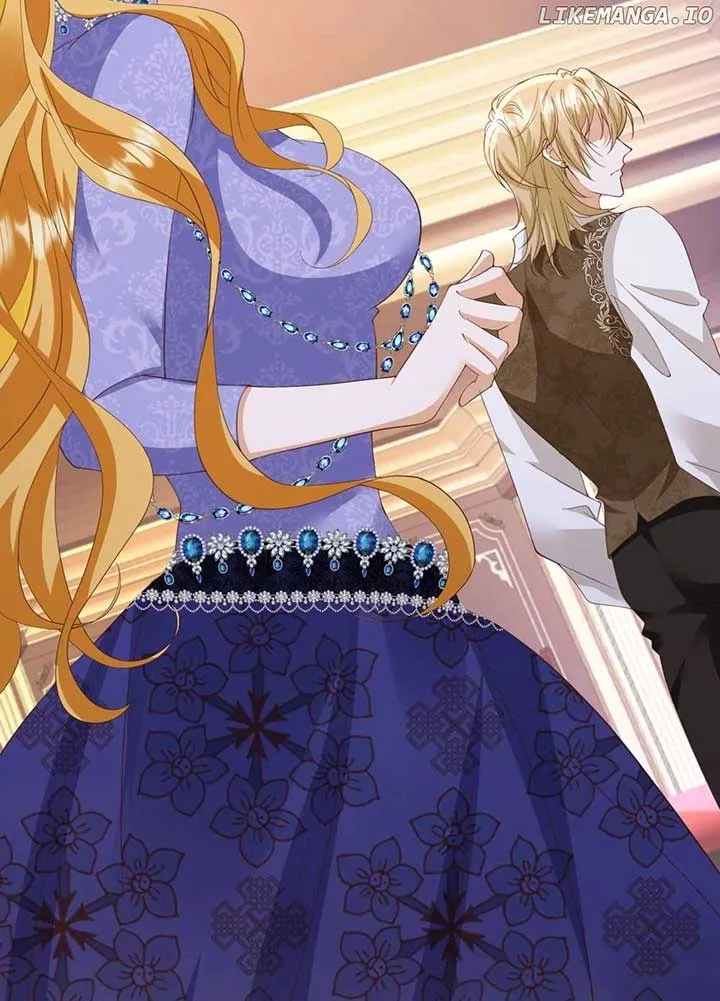 I’m in Love with My Foe Chapter 151 page 41