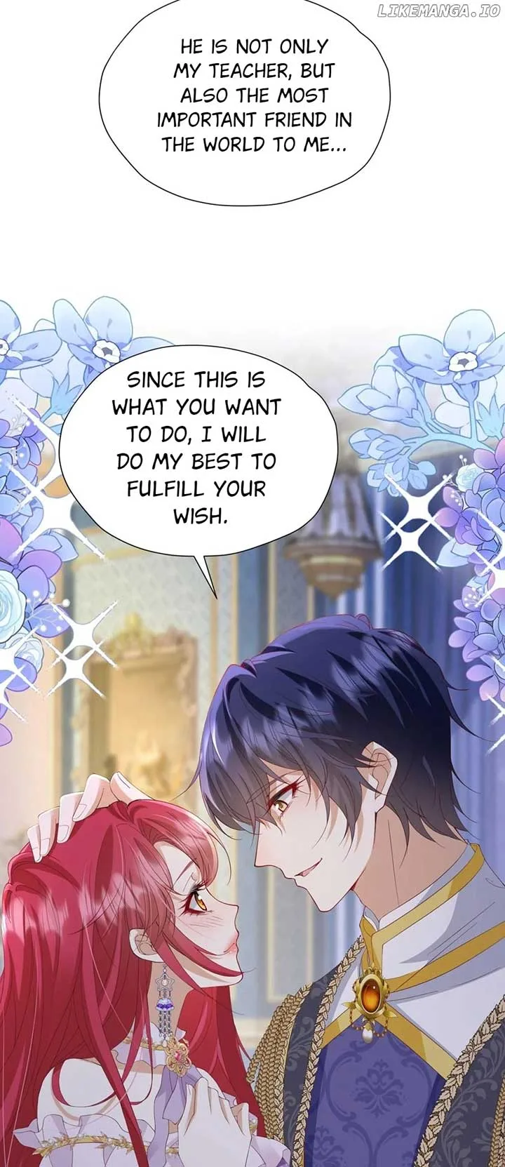 I’m in Love with My Foe Chapter 150 page 25