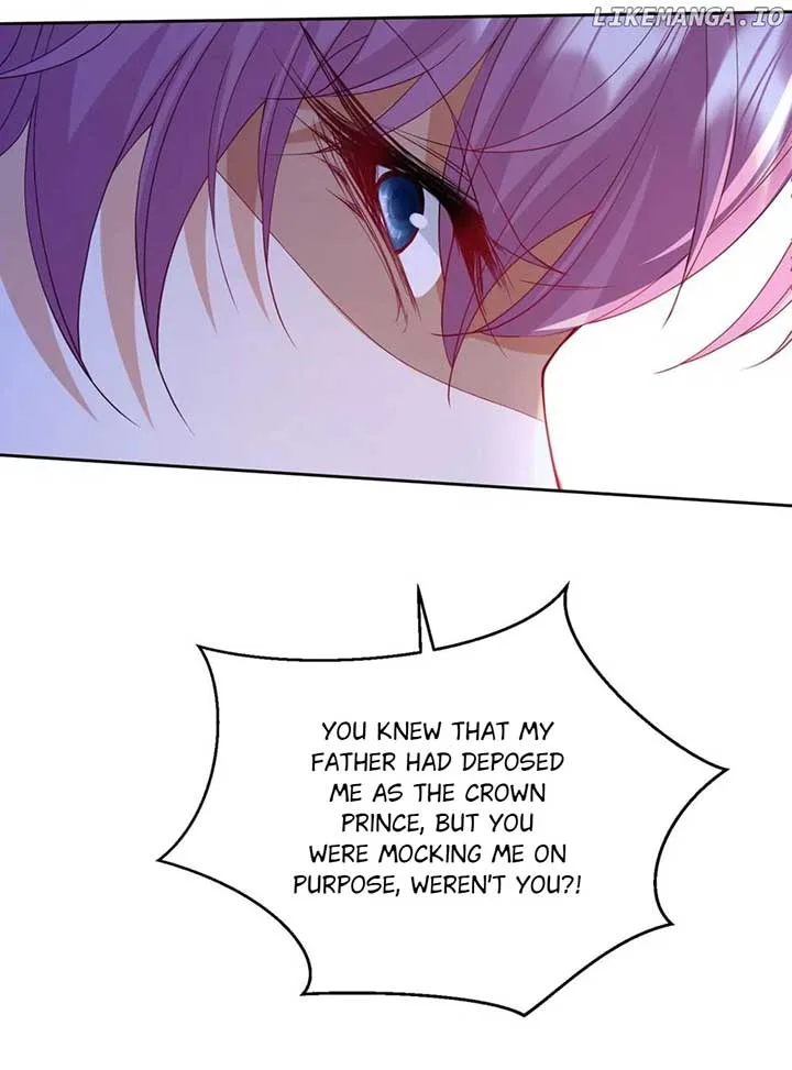 I’m in Love with My Foe Chapter 150 page 30