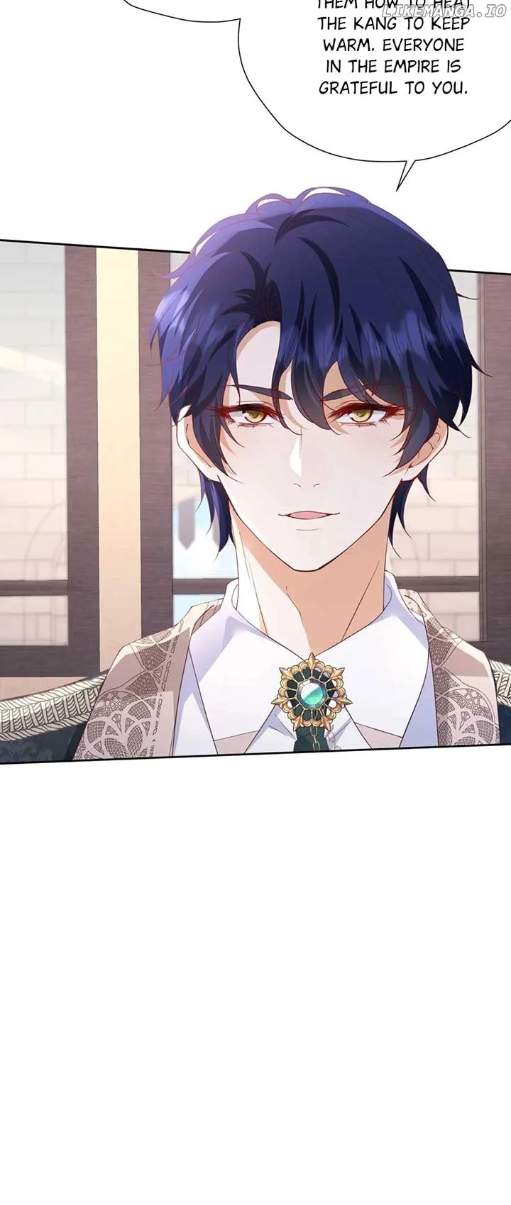 I’m in Love with My Foe Chapter 151 page 29