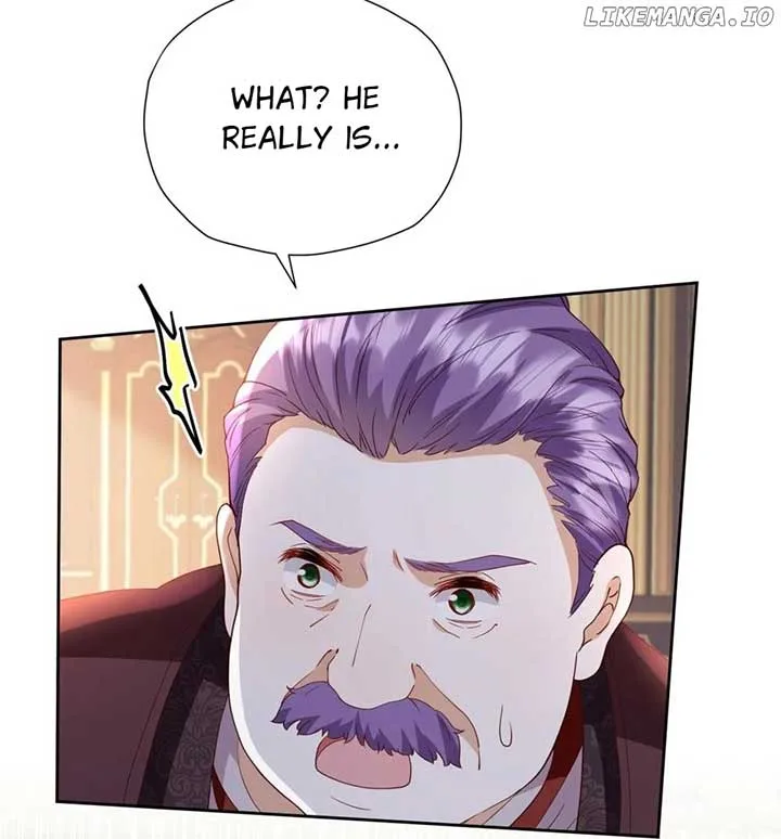 I’m in Love with My Foe Chapter 152 page 14
