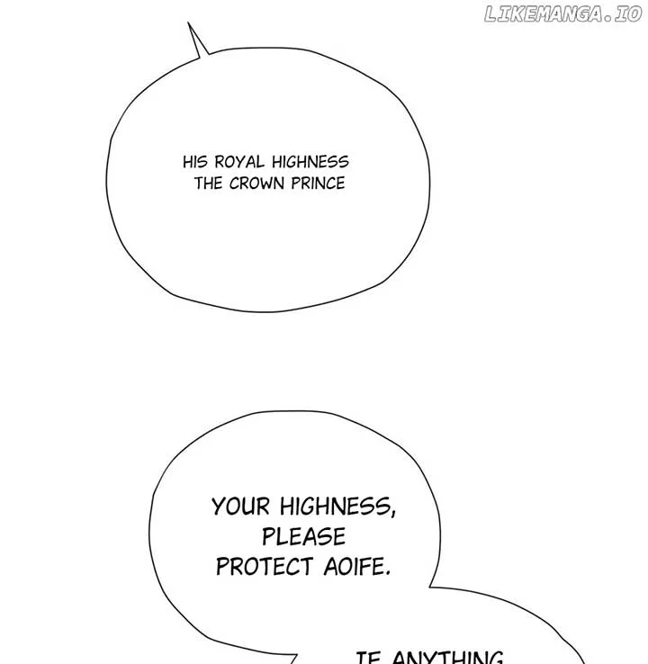 I’m in Love with My Foe Chapter 151 page 10