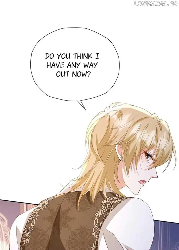I’m in Love with My Foe Chapter 151 page 38