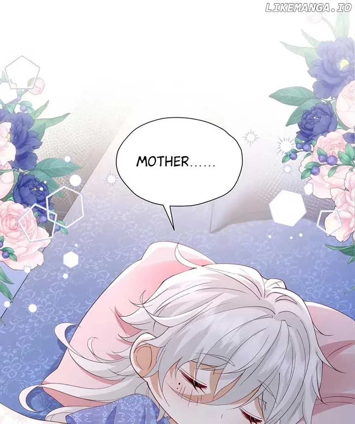 I’m in Love with My Foe Chapter 150 page 21