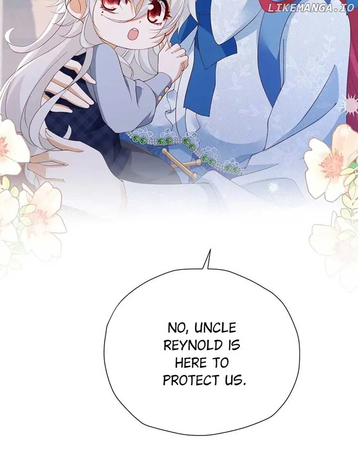 I’m in Love with My Foe Chapter 151 page 25