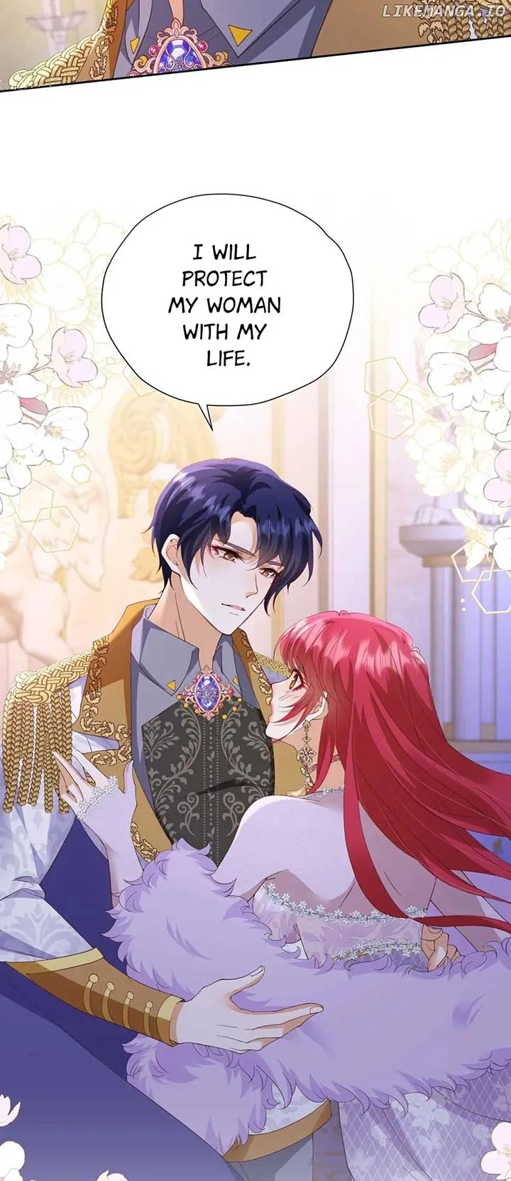 I’m in Love with My Foe Chapter 151 page 13