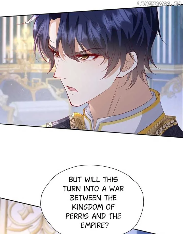 I’m in Love with My Foe Chapter 150 page 16