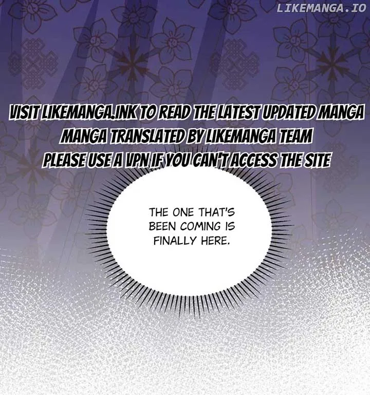 I’m in Love with My Foe Chapter 151 page 42