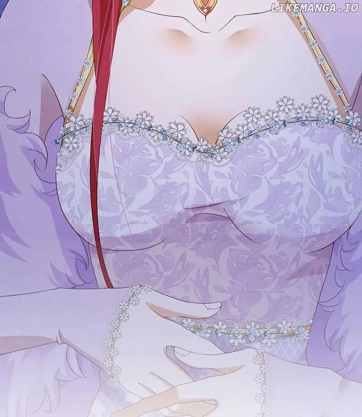 I’m in Love with My Foe Chapter 151 page 6
