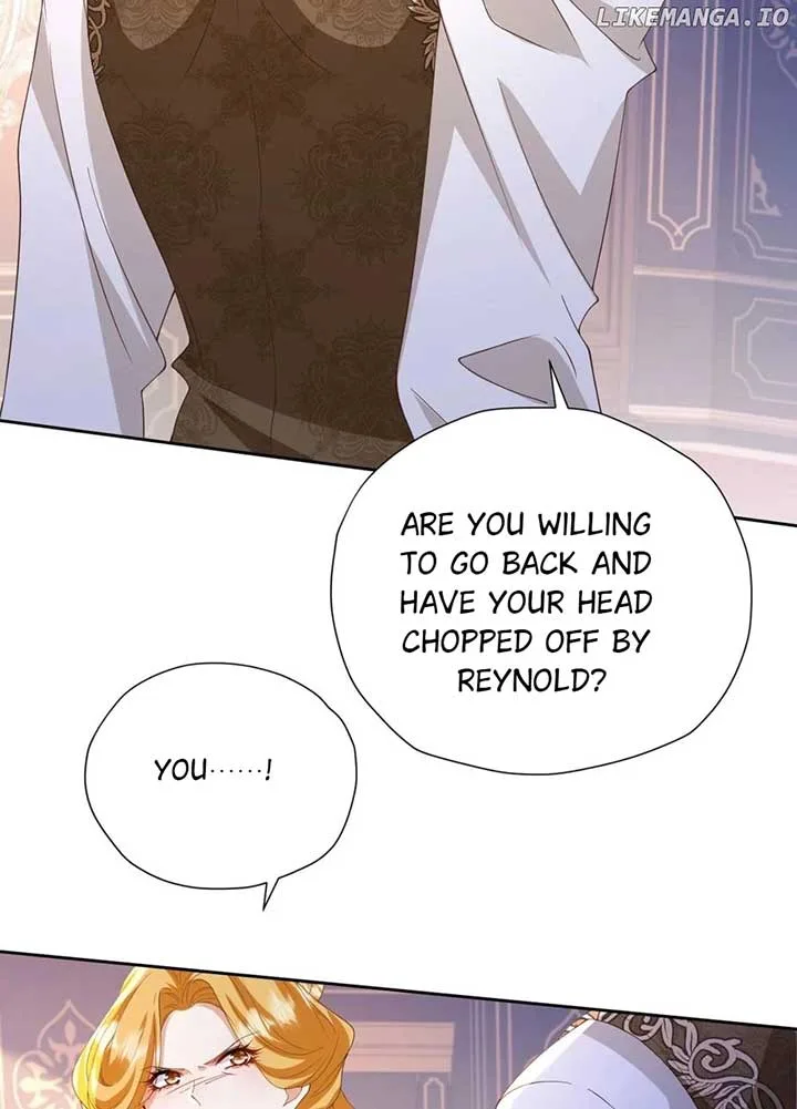 I’m in Love with My Foe Chapter 151 page 39