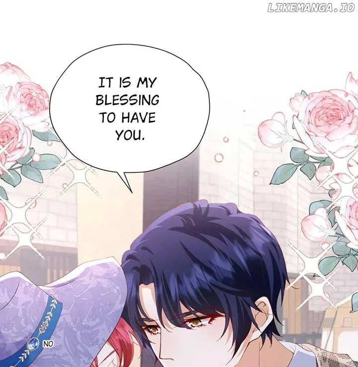 I’m in Love with My Foe Chapter 151 page 31