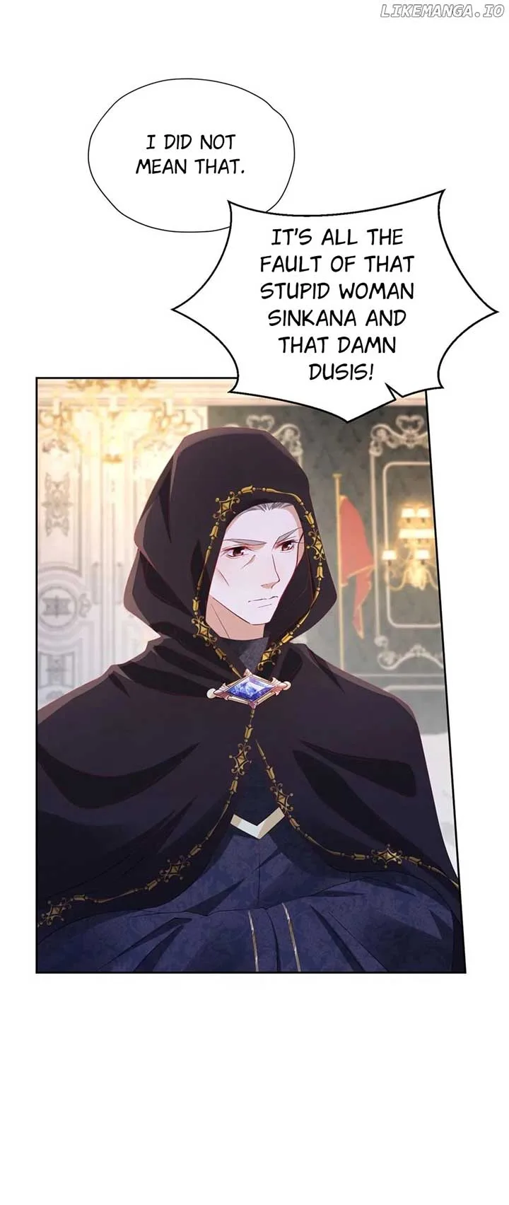 I’m in Love with My Foe Chapter 150 page 31