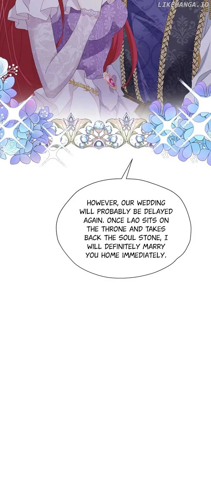 I’m in Love with My Foe Chapter 150 page 26