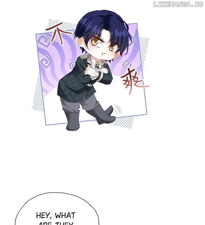 I’m in Love with My Foe Chapter 151 page 26