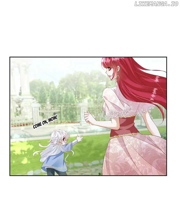 I’m in Love with My Foe Chapter 149 page 38