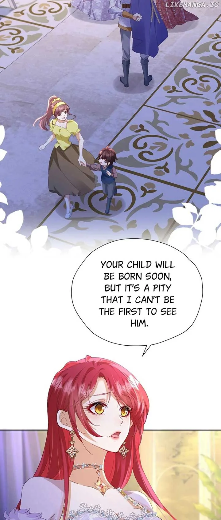 I’m in Love with My Foe Chapter 151 page 3