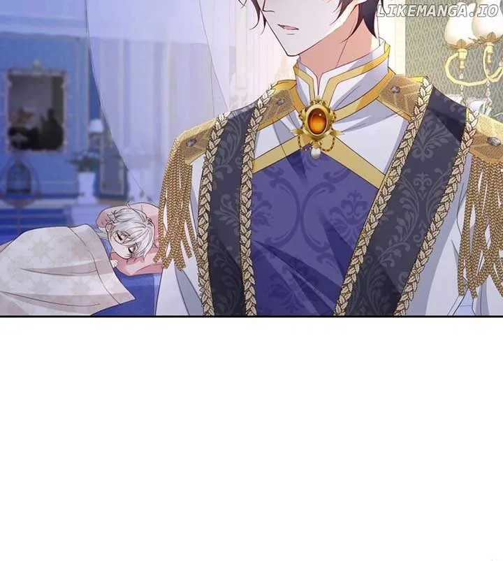I’m in Love with My Foe Chapter 150 page 20