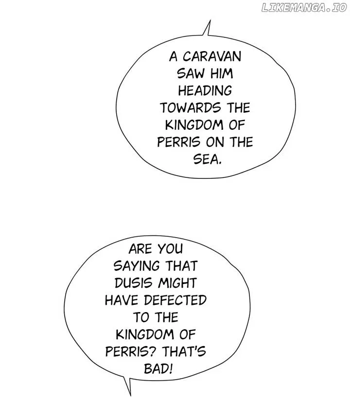 I’m in Love with My Foe Chapter 150 page 13