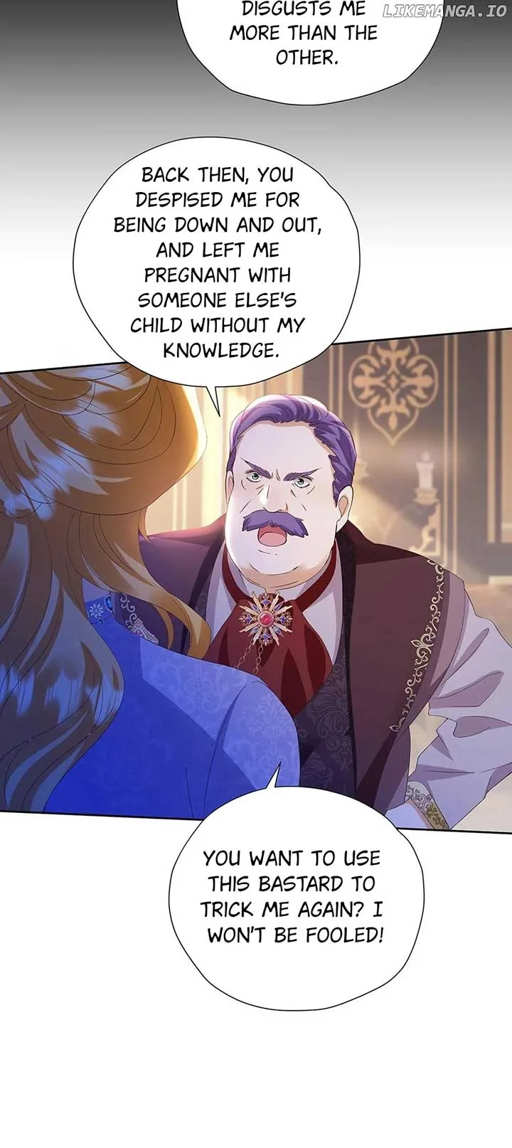 I’m in Love with My Foe Chapter 152 page 12